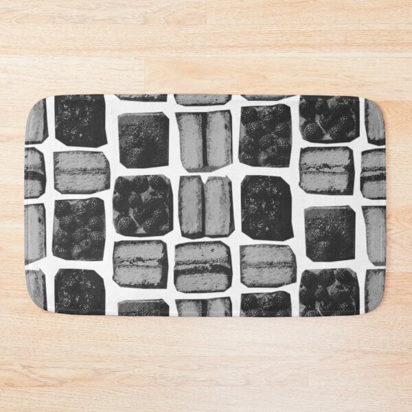 Item preview, Cake Pattern designed and sold by kinpirks.