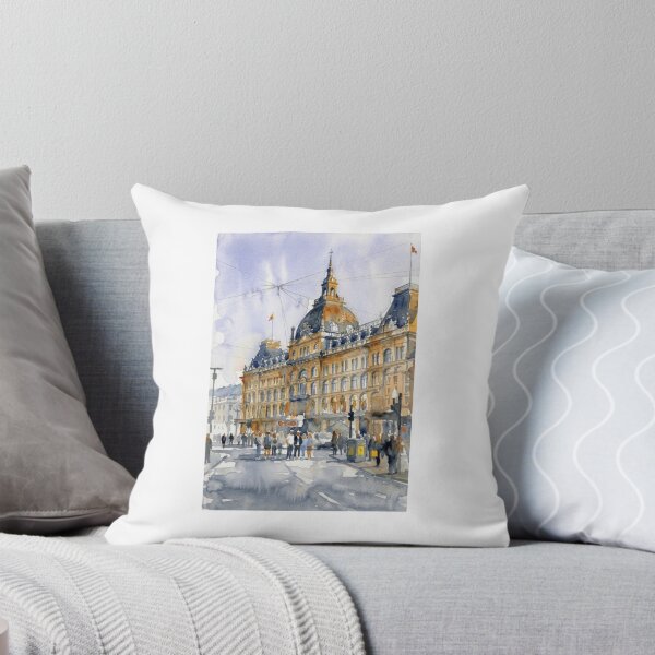 Item preview, Copenhagen Department Store at Kongens Nytorv designed and sold by caracatita75.