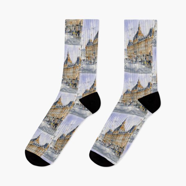 Item preview, Copenhagen Department Store at Kongens Nytorv designed and sold by caracatita75.
