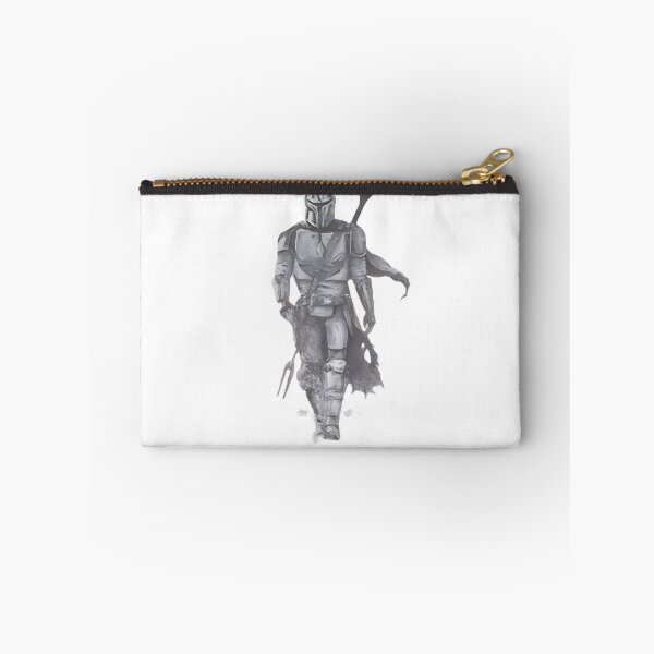 Item preview, Mandalorian designed and sold by louisevickie.
