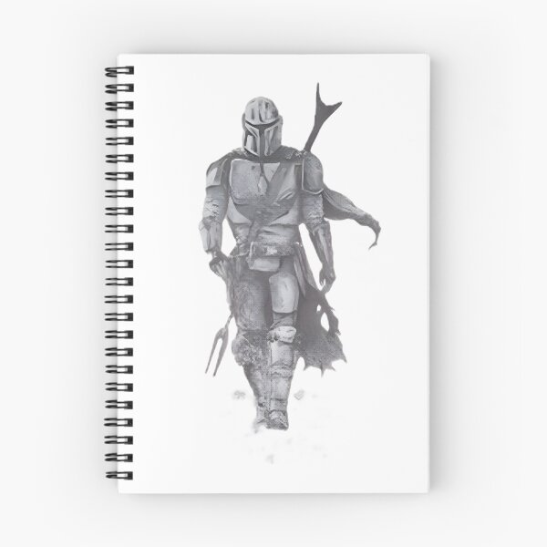 Item preview, Mandalorian designed and sold by louisevickie.