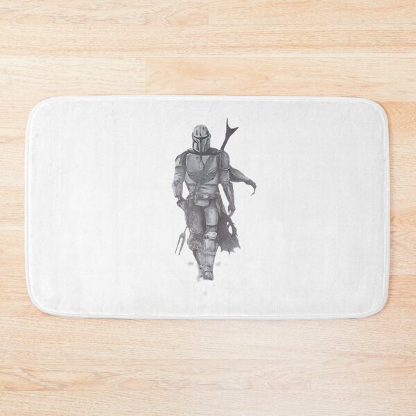 Item preview, Mandalorian designed and sold by louisevickie.