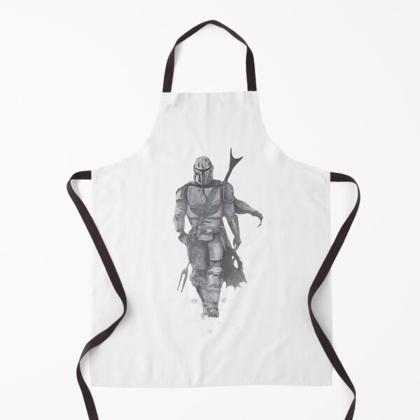 Item preview, Mandalorian designed and sold by louisevickie.