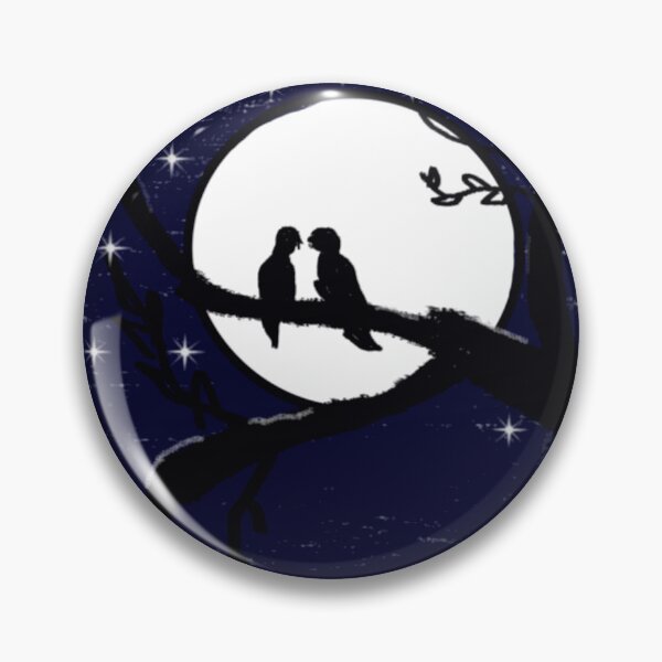 Item preview, bird talk Design designed and sold by KrisBarkerfg.