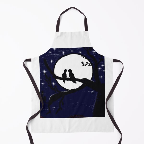 Item preview, bird talk Design designed and sold by KrisBarkerfg.