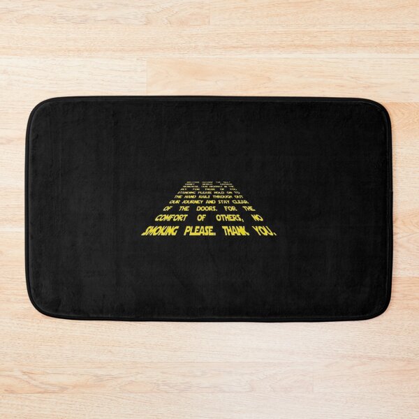 Item preview, Monorail Opening Crawl designed and sold by louisevickie.
