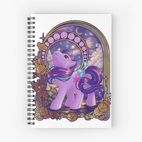 Item preview, My Little Pony Art Nouveau Twilight  designed and sold by scholtenart.