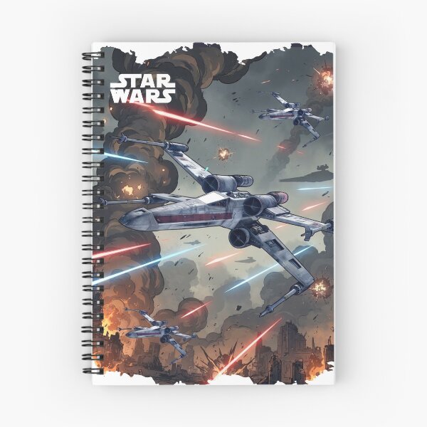 Item preview, X-wing Squadron designed and sold by Ligerheart designs.