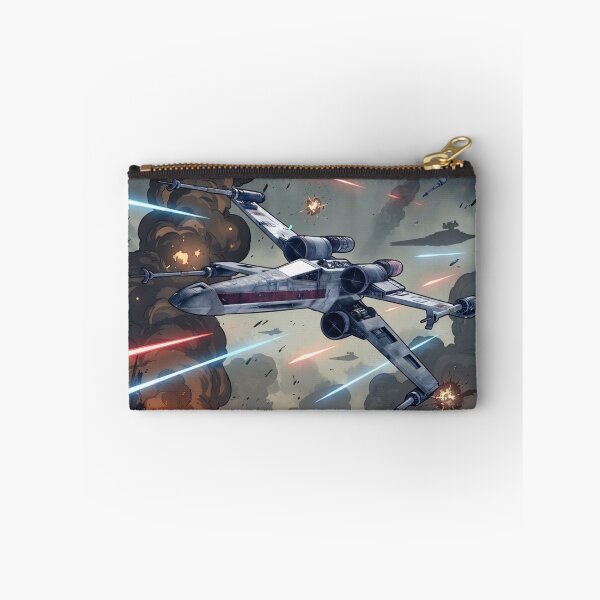 Item preview, X-wing Squadron designed and sold by Ligerheart designs.