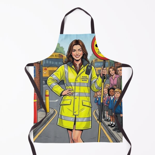 Item preview, Lederbraun: Road Safety designed and sold by Lederbraun.