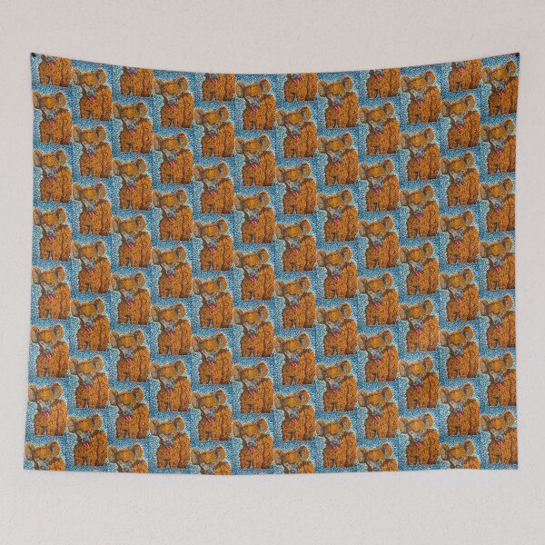 Item preview, Hyena  designed and sold by Bre-Bug-242.