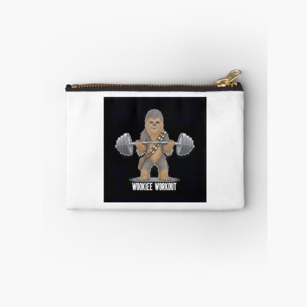 Item preview, Star Wars Gym designed and sold by louisevickie.