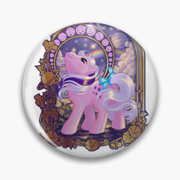 Item preview, My Little Pony Art Nouveau Twilight  designed and sold by scholtenart.