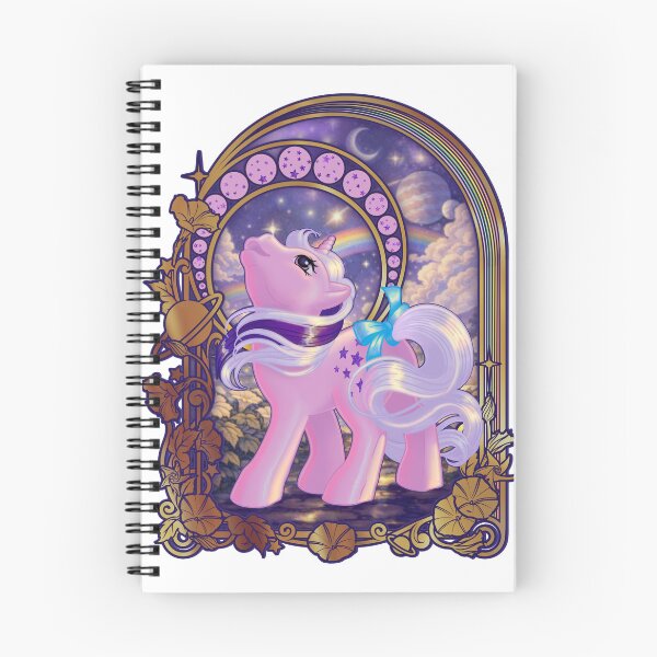 Item preview, My Little Pony Art Nouveau Twilight  designed and sold by scholtenart.