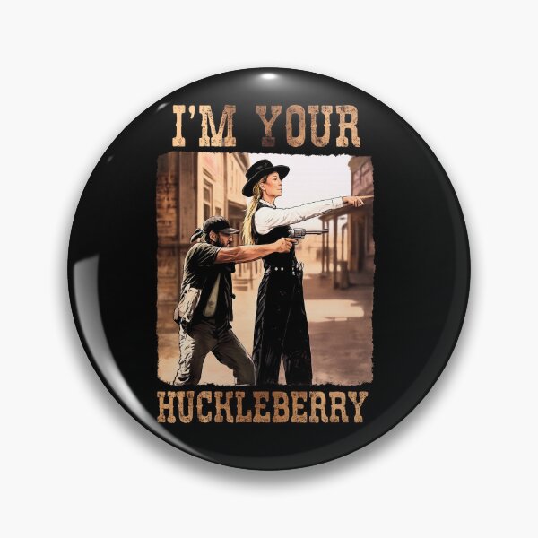 Item preview, I'm Your HucklebeTankJordan Salinas Classic, True Hero Twin Falls Vintage 90s designed and sold by lisdgoncalves.
