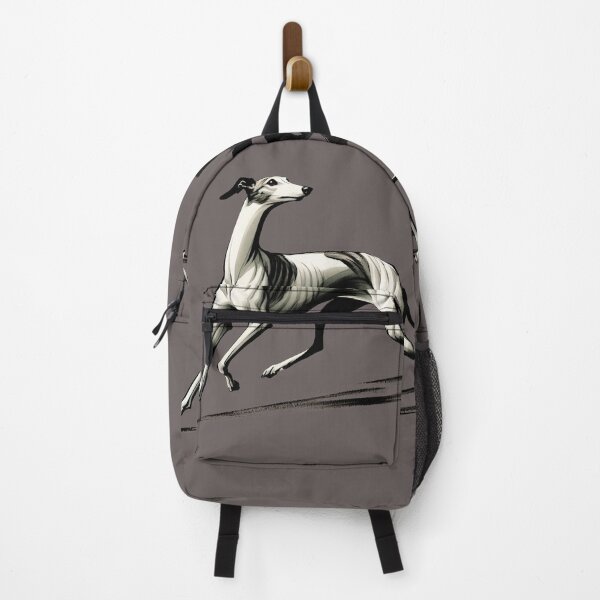 Artikelvorschau, GALOGO – RSS-03 道 The Way - Path of Grace entworfen und verkauft von GALOGO – Art for Sighthounds & Animal Welfare.