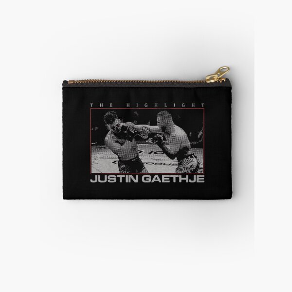 Item preview,  Justin Gaethje The Highlight designed and sold by JeyVel.