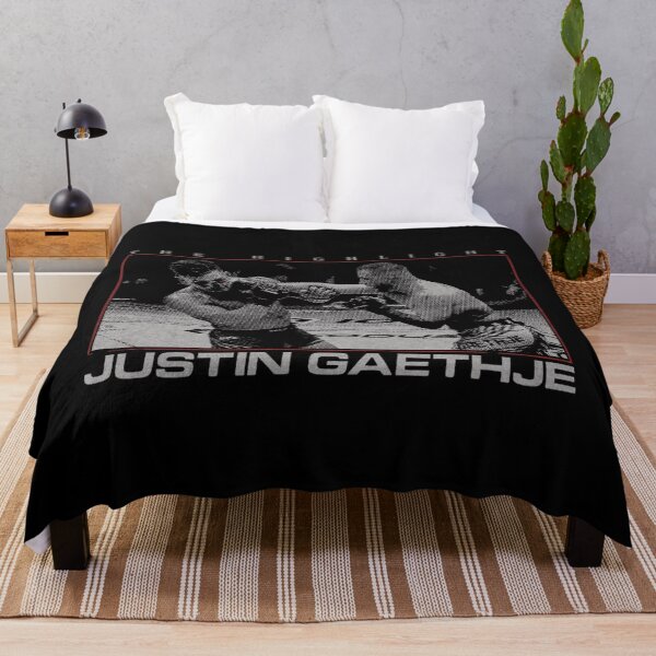 Item preview, Justin Gaethje The Highlight designed and sold by JeyVel.