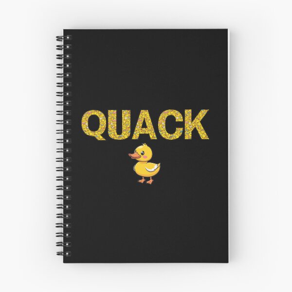 Item preview, Quack  designed and sold by Konvero.