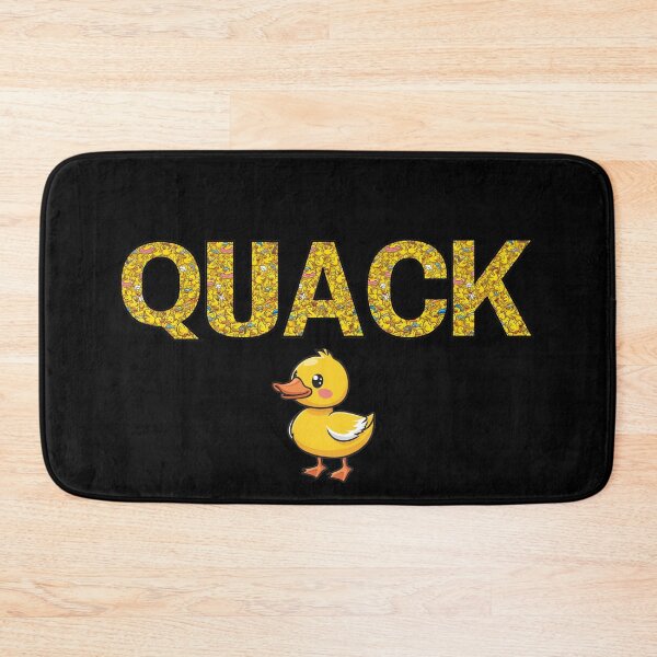 Item preview, Quack  designed and sold by Konvero.