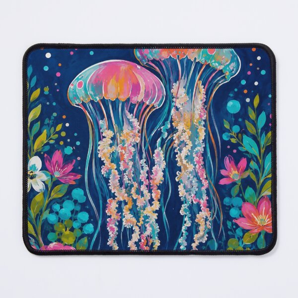Item preview, Electric Drift designed and sold by Art by Erin Elyse.