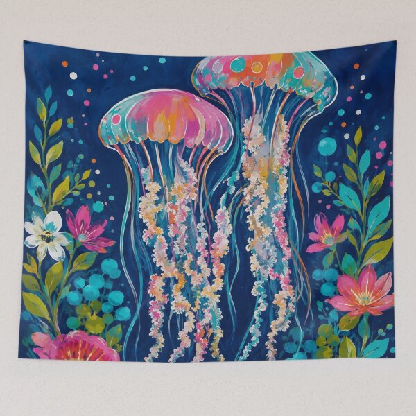 Item preview, Electric Drift designed and sold by Art by Erin Elyse.