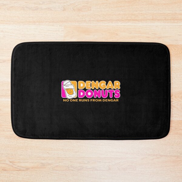 Item preview, Dengar Donuts designed and sold by louisevickie.
