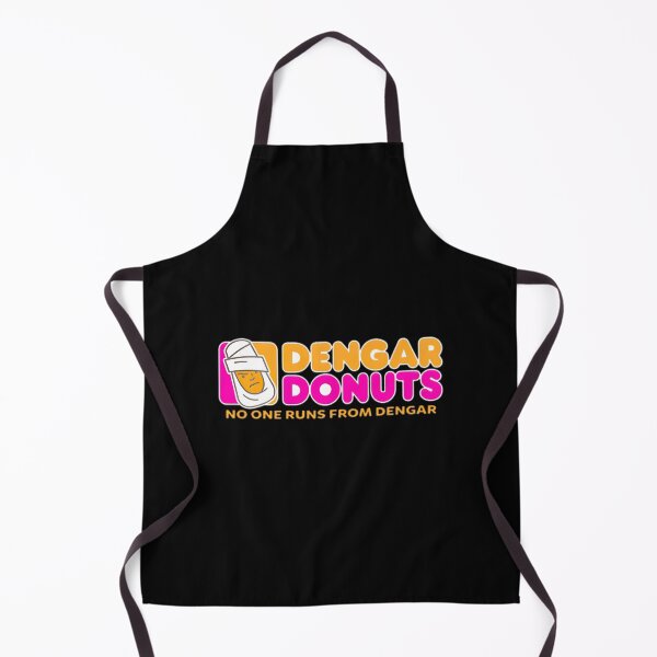 Item preview, Dengar Donuts designed and sold by louisevickie.