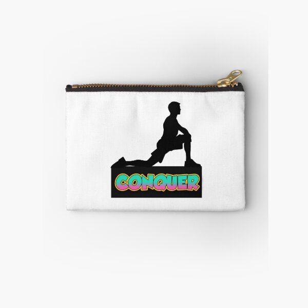 Item preview, Gym Legacy  ver 1e| Vintage bodybuilding Fitness Workout Aesthetic | Gym Motivation Apparel designed and sold by mndesignworx.