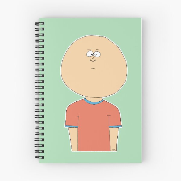Item preview, Funny Big Head Meme Sticker | Too Many Tabs Open & Overthinking Cartoon Decal designed and sold by MyxaART.