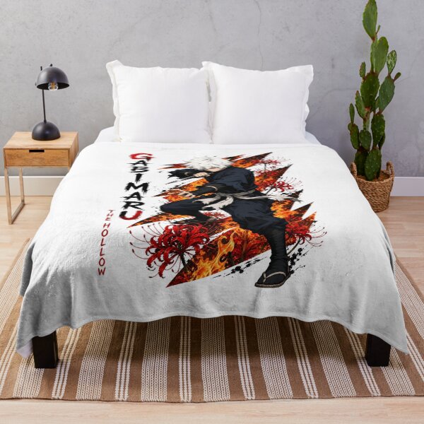 Item preview, Ninja Assassin Dagger Stance Flame Spider Lily Vector designed and sold by sidki-SDK.