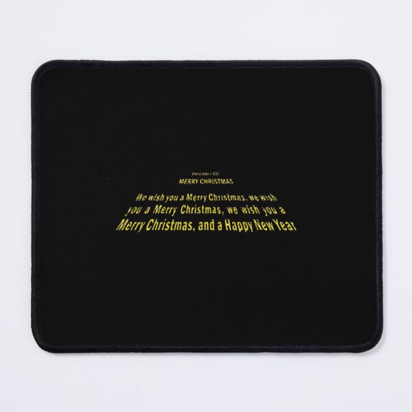 Item preview, Xmas Wars Opening Crawl designed and sold by louisevickie.