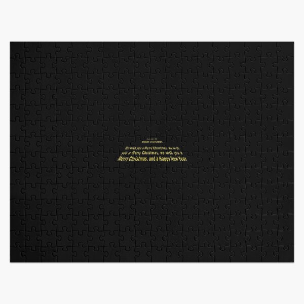Item preview, Xmas Wars Opening Crawl designed and sold by louisevickie.
