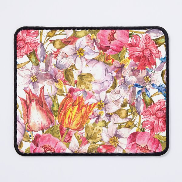 Item preview, Countless Flowers Digital Art 2 designed and sold by GoGreenlove.