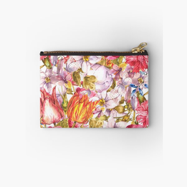 Item preview,  Countless Flowers Digital Art 2 designed and sold by GoGreenlove.