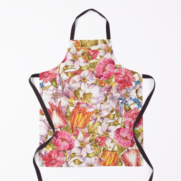 Item preview, Countless Flowers Digital Art 2 designed and sold by GoGreenlove.