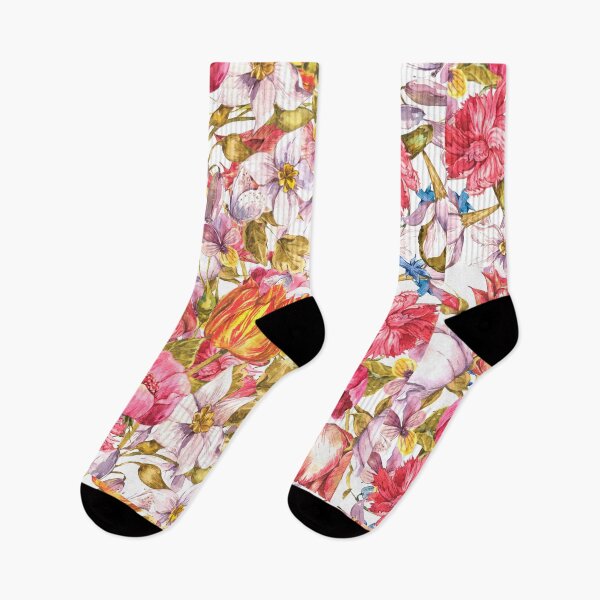 Item preview,  Countless Flowers Digital Art 2 designed and sold by GoGreenLove.
