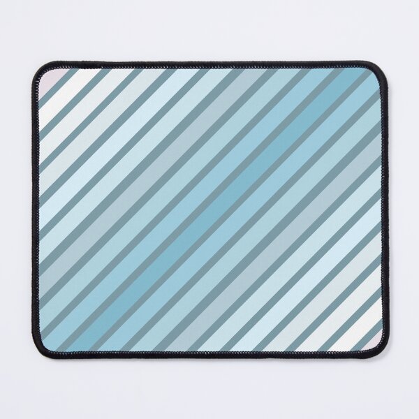 Item preview, Soft Diagonal Stripe Pattern – Minimal Modern Pastel Design designed and sold by NNhu.
