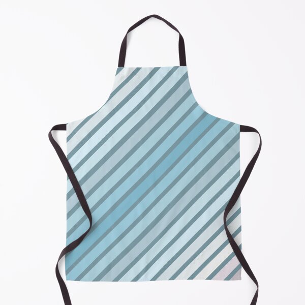 Item preview, Soft Diagonal Stripe Pattern – Minimal Modern Pastel Design designed and sold by NNhu.