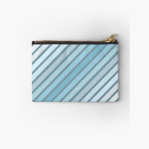 Item preview, Soft Diagonal Stripe Pattern – Minimal Modern Pastel Design designed and sold by NNhu.