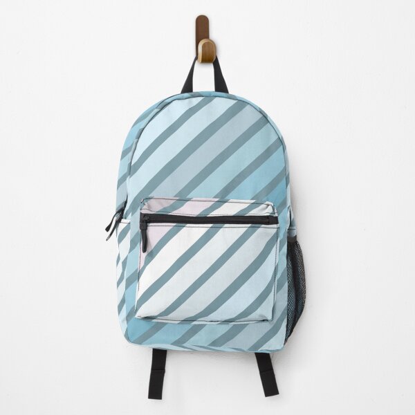 Item preview, Soft Diagonal Stripe Pattern – Minimal Modern Pastel Design designed and sold by NNhu.