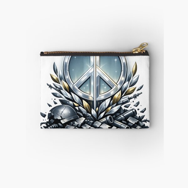 Item preview, Peace After War – Modern Symbolic Hope Design designed and sold by moditeck.