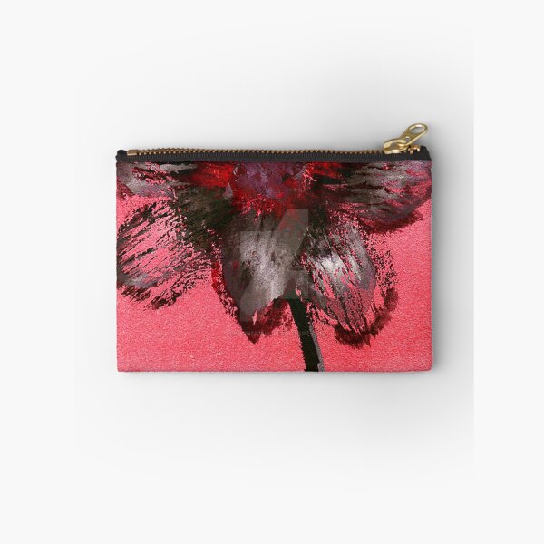Item preview, Gothic Dark Floral Red Gradient  designed and sold by RhondaBrenna.