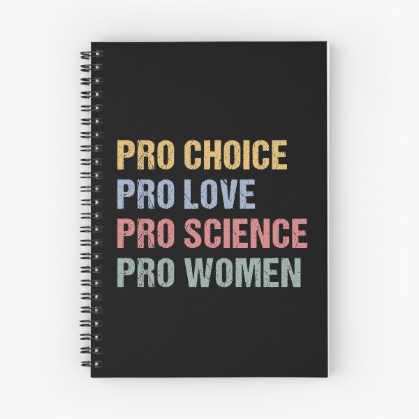 Item preview, Pro Choice Pro Love Pro Science Pro Women, Feminist, Political, Pro Choice, Protest designed and sold by Cchotlan.