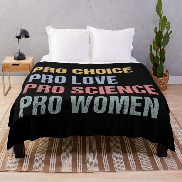 Item preview, Pro Choice Pro Love Pro Science Pro Women, Feminist, Political, Pro Choice, Protest designed and sold by Cchotlan.