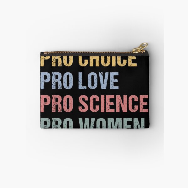 Item preview, Pro Choice Pro Love Pro Science Pro Women, Feminist, Political, Pro Choice, Protest designed and sold by Cchotlan.