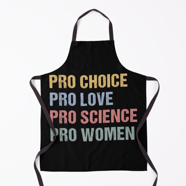 Item preview, Pro Choice Pro Love Pro Science Pro Women, Feminist, Political, Pro Choice, Protest designed and sold by Cchotlan.