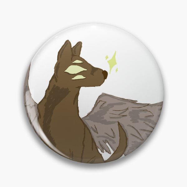 Item preview, Hainu  designed and sold by Pawsitive-Chaos.
