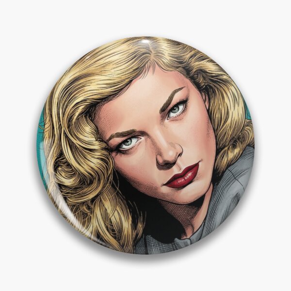 Item preview, LB Original Hollywood Beauty Lgbtq+ Comic Book Art Home Wall Decor Print Poster Pride TV Series Movie  designed and sold by Mind Space.
