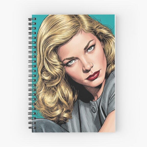 Item preview, LB Original Hollywood Beauty Lgbtq+ Comic Book Art Home Wall Decor Print Poster Pride TV Series Movie  designed and sold by Mind Space.